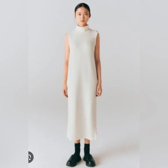 Zara dress
Worn once so in great condition! Size S - Picture 2 of 5